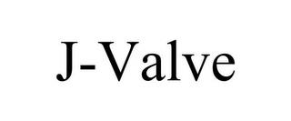 J-VALVE trademark