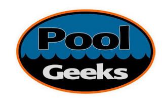 POOL GEEKS trademark