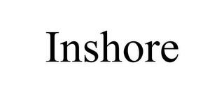 INSHORE trademark