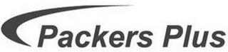 PACKERS PLUS trademark