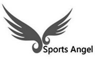 SPORTS ANGEL trademark