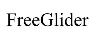 FREEGLIDER trademark