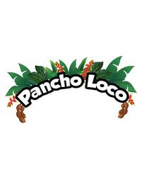 PANCHO LOCO trademark