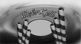 WAFER KALÚ trademark