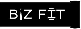 BIZ FIT trademark