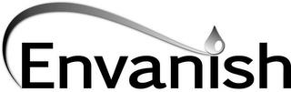 ENVANISH trademark