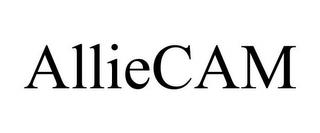 ALLIECAM trademark