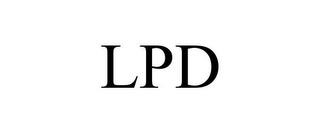 LPD trademark