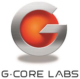 G G·CORE LABS trademark