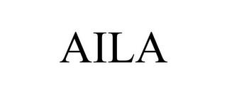 AILA trademark