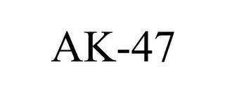 AK-47 trademark