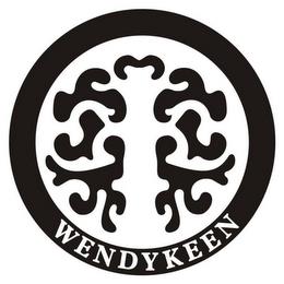 WENDY KEEN trademark