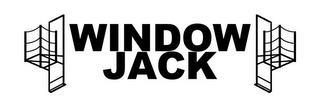 WINDOW JACK trademark