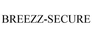 BREEZZ-SECURE trademark