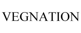 VEGNATION trademark