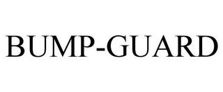 BUMP-GUARD trademark