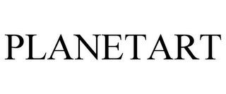 PLANETART trademark