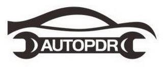 AUTOPDR trademark