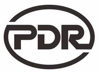 PDR trademark