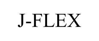 J-FLEX trademark