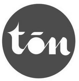 TON trademark