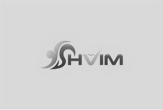 SHVIM trademark