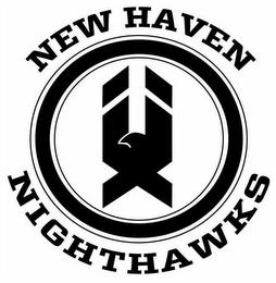 NEW HAVEN NIGHTHAWKS trademark