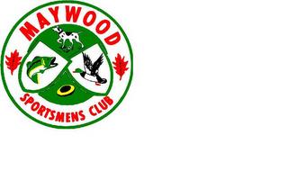 MAYWOOD SPORTSMENS CLUB trademark