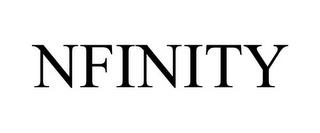 NFINITY trademark