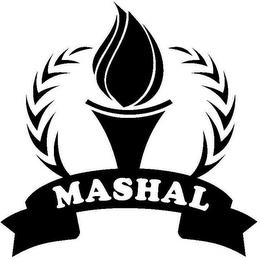 MASHAL trademark