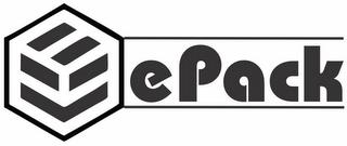 EPACK trademark