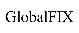 GLOBALFIX trademark