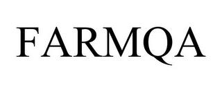 FARMQA trademark