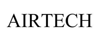 AIRTECH trademark