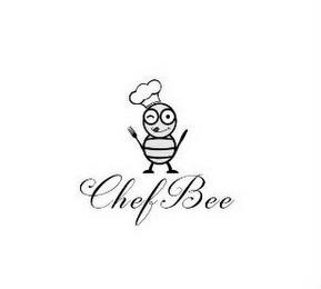 CHEFBEE trademark