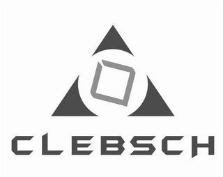 CLEBSCH trademark