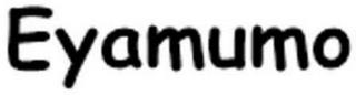 EYAMUMO trademark