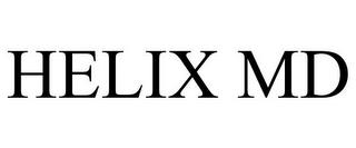 HELIX MD trademark