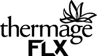 THERMAGE FLX trademark