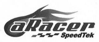 ARACER SPEEDTEK trademark