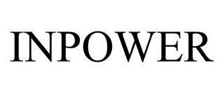 INPOWER trademark