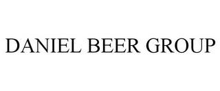 DANIEL BEER GROUP trademark