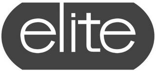 ELITE trademark