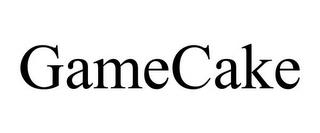 GAMECAKE trademark