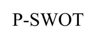 P-SWOT trademark