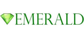 EMERALD trademark