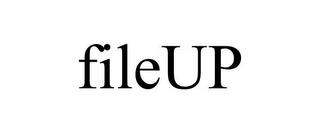 FILEUP trademark