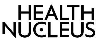 HEALTH NUCLEUS trademark