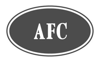 AFC trademark