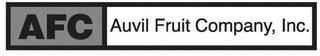 AFC AUVIL FRUIT COMPANY, INC. trademark